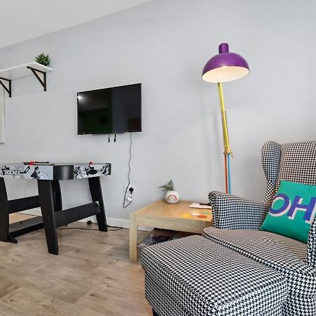 Villa Modern House With Parking Buisness And Leisure à Hove Extérieur photo