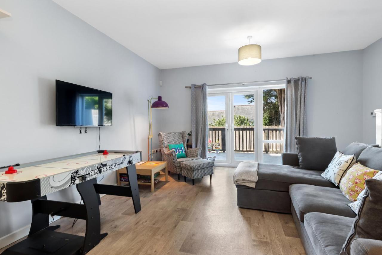 Villa Modern House With Parking Buisness And Leisure à Hove Extérieur photo