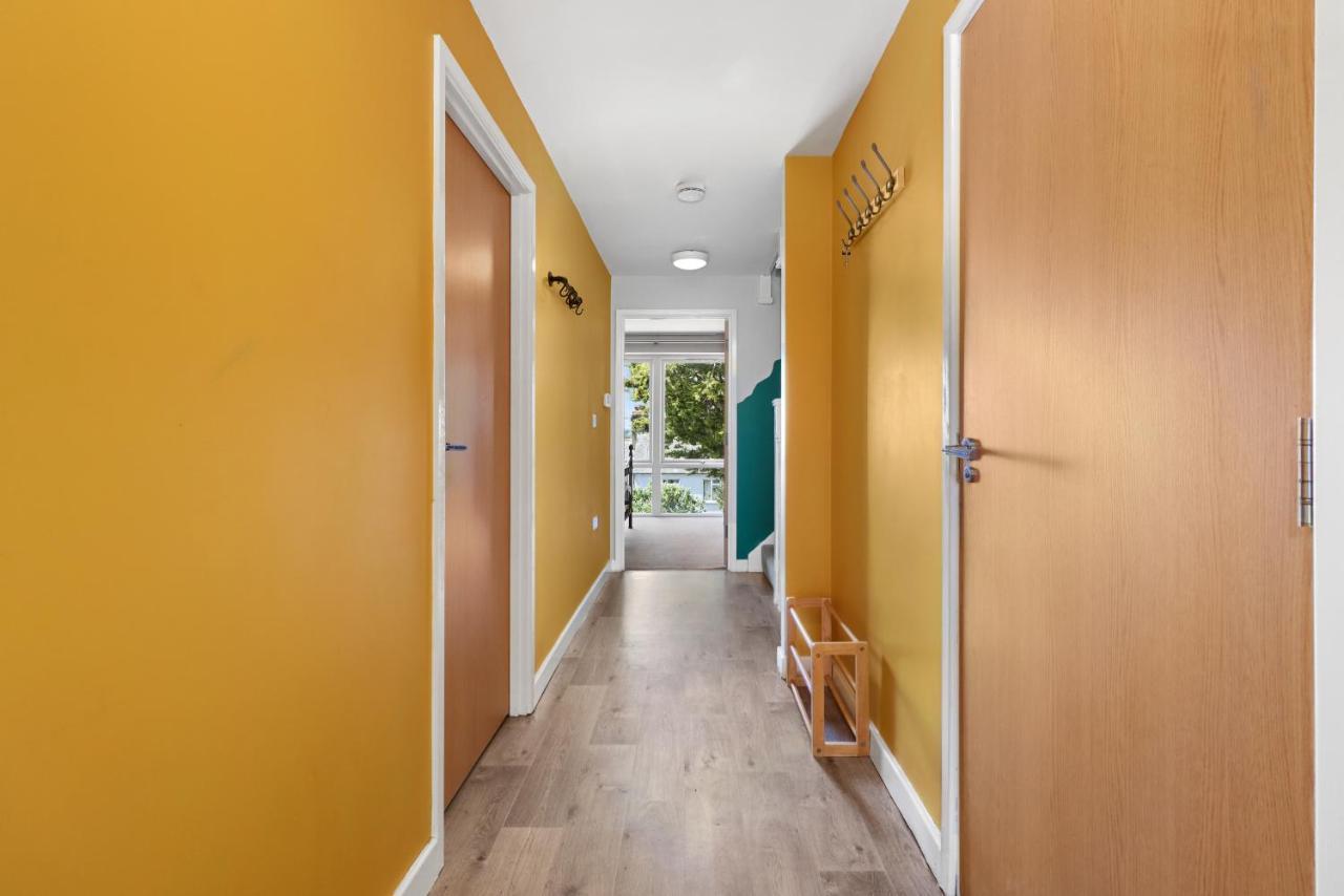 Villa Modern House With Parking Buisness And Leisure à Hove Extérieur photo